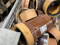 50 gris buizen, bochten - afbeelding 3 van  9