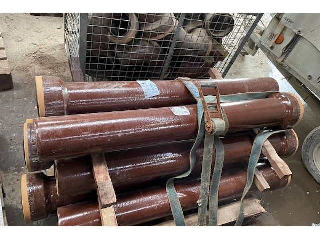 50 gris buizen, bochten - afbeelding 5 van  9