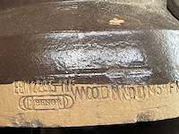 50 gris buizen, bochten - afbeelding 9 van  9