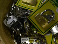 ±50 hangsloten - afbeelding 3 van  3