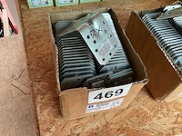 50 hoek verbindingen