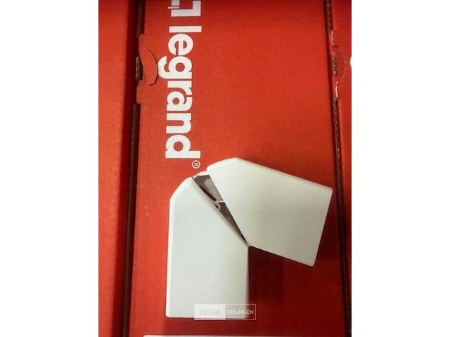 ± 50 hoekstukken dl plus - afbeelding 2 van  2