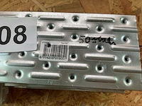 50 hout verbinders en doosjes nagels - afbeelding 3 van  4