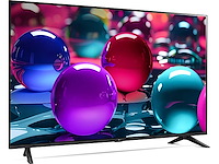 50 inch (126 cm) | lg uhd ai ua73 | 4k smart tv | 2025 - afbeelding 3 van  9