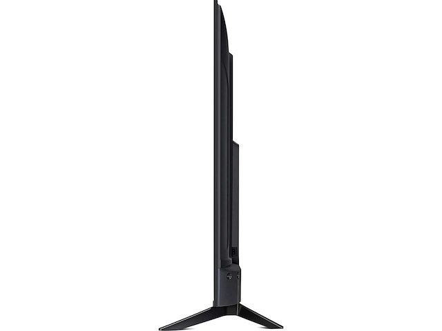 50 inch (126 cm) | lg uhd ai ua73 | 4k smart tv | 2025 - afbeelding 6 van  9