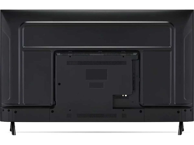 50 inch (126 cm) | lg uhd ai ua73 | 4k smart tv | 2025 - afbeelding 7 van  9