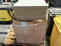 50 isolatiepanelen
