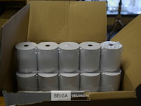 ±50 kassarollen 80x80x12mm - afbeelding 1 van  2