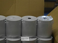 ±50 kassarollen 80x80x12mm - afbeelding 2 van  2