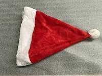 50 kerstmutsen - afbeelding 2 van  2