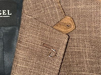 50 kostuum vesten - afbeelding 2 van  13