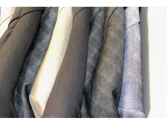 50 kostuum vesten - afbeelding 4 van  13