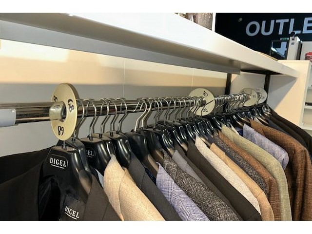 50 kostuum vesten - afbeelding 5 van  13