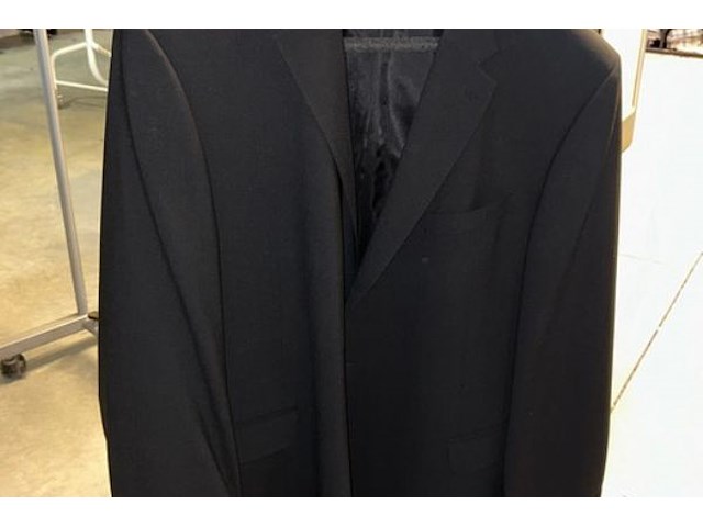 50 kostuum vesten - afbeelding 6 van  13