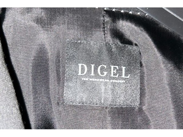 50 kostuum vesten - afbeelding 7 van  13