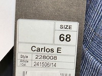 50 kostuum vesten - afbeelding 9 van  13