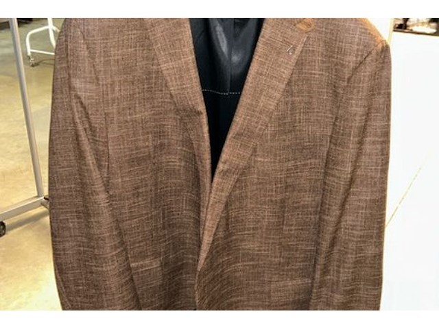 50 kostuum vesten - afbeelding 11 van  13