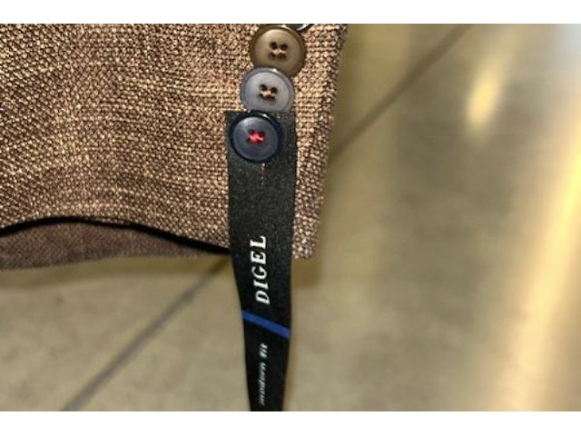 50 kostuum vesten - afbeelding 12 van  13