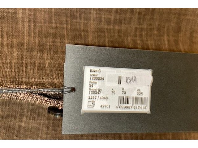 50 kostuum vesten - afbeelding 13 van  13