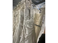 50 linea raffaelli diverse bruidsjurken (totaalprijs) - afbeelding 4 van  25