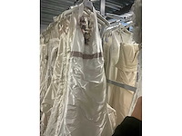 50 linea raffaelli diverse bruidsjurken (totaalprijs) - afbeelding 5 van  25