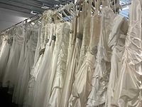 50 linea raffaelli diverse bruidsjurken (totaalprijs) - afbeelding 8 van  25