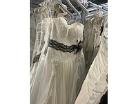 50 linea raffaelli diverse bruidsjurken (totaalprijs) - afbeelding 9 van  25