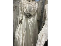 50 linea raffaelli diverse bruidsjurken (totaalprijs) - afbeelding 10 van  25