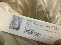 50 linea raffaelli diverse bruidsjurken (totaalprijs) - afbeelding 14 van  25