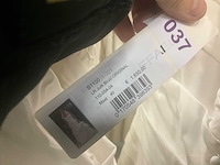50 linea raffaelli diverse bruidsjurken (totaalprijs) - afbeelding 16 van  25