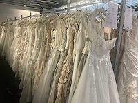 50 linea raffaelli diverse bruidsjurken (totaalprijs) - afbeelding 12 van  25