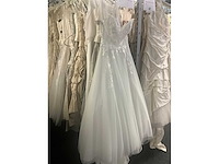 50 linea raffaelli diverse bruidsjurken (totaalprijs) - afbeelding 19 van  25