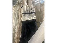 50 linea raffaelli diverse bruidsjurken (totaalprijs) - afbeelding 25 van  25