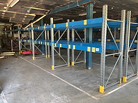 50 lm palletstelling - afbeelding 1 van  5