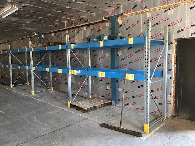 50 lm palletstelling - afbeelding 3 van  5