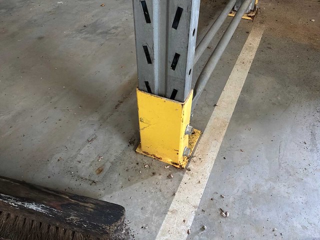 50 lm palletstelling - afbeelding 4 van  5