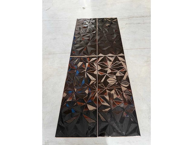 50 m² keramische wand tegels - afbeelding 2 van  3