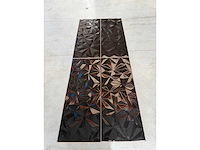 50 m² keramische wand tegels - afbeelding 2 van  3