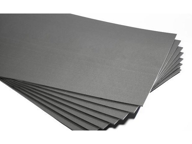 50 m² ondervloer 5mm - afbeelding 1 van  1