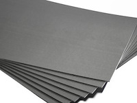 50 m² ondervloer 5mm - afbeelding 1 van  1