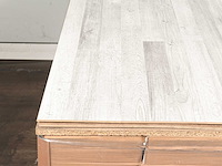 50 m2 laminaat plank - 1383 x 193 x 8 mm - afbeelding 2 van  4