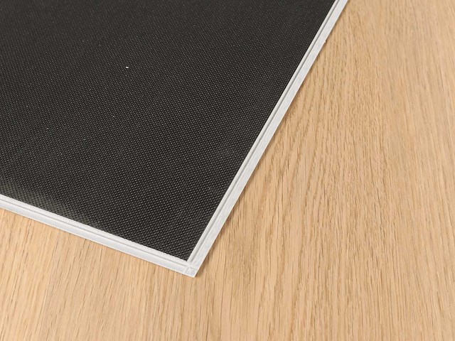 50 m2 pvc spc click vinyl plank met xps onderlaag - 1220 x 228 x 4+1 mm - afbeelding 4 van  4