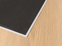50 m2 pvc spc click vinyl plank met xps onderlaag - 1220 x 228 x 4+1 mm - afbeelding 4 van  4