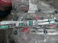 50 mepa douchebadbevestigingen - afbeelding 1 van  4