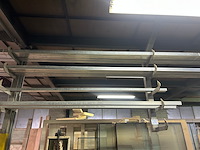 50 metalen u-profielen - afbeelding 1 van  3