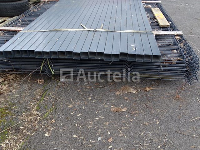 50 meter 3d-hek (klaar om te installeren) - afbeelding 4 van  4