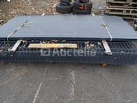 50 meter 3d-hek (klaar om te installeren) - afbeelding 3 van  4