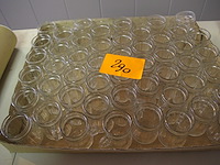 50 mini-bierpotjes - afbeelding 1 van  2