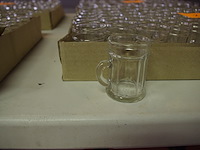 50 mini-bierpotjes - afbeelding 2 van  2