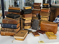 50 misboekjes - afbeelding 1 van  1